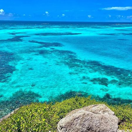 Posada Sunshine Paradise Providencia Island Buitenkant foto