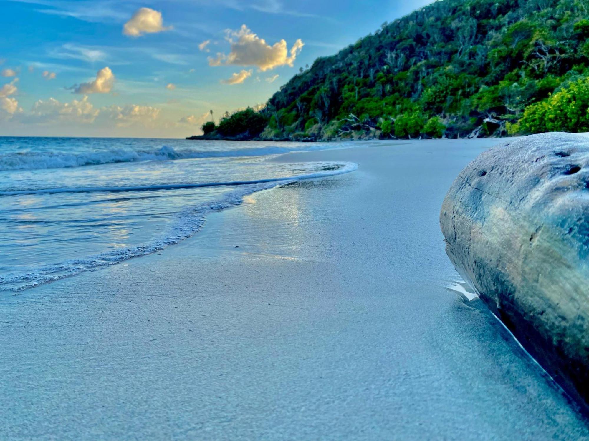 Posada Sunshine Paradise Providencia Island Buitenkant foto