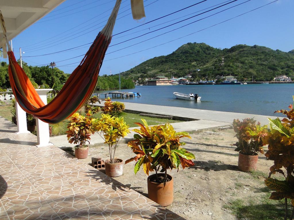 Posada Sunshine Paradise Providencia Island Buitenkant foto