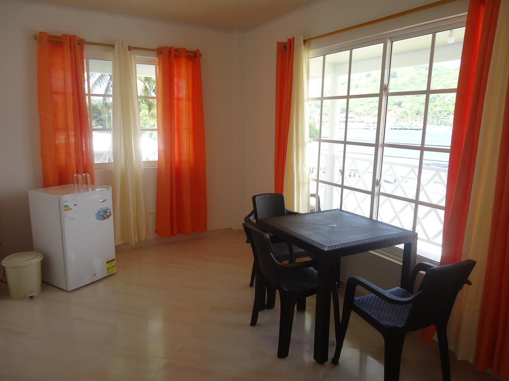 Posada Sunshine Paradise Providencia Island Buitenkant foto