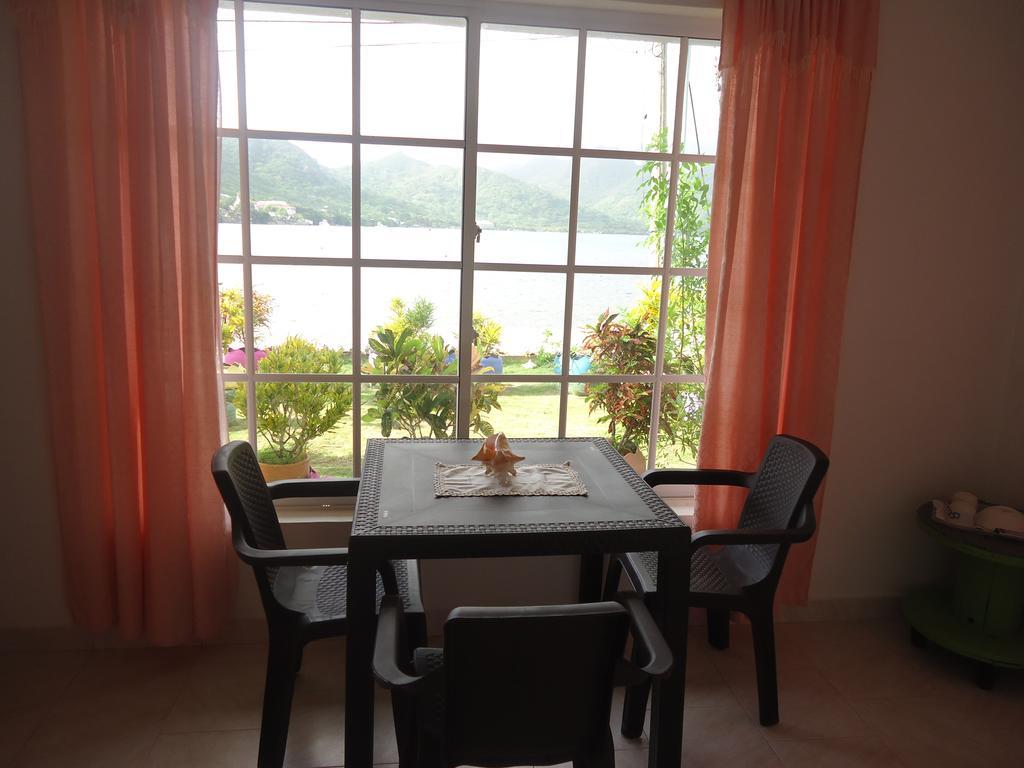 Posada Sunshine Paradise Providencia Island Buitenkant foto